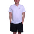 Imagen de Fila Remera manga corta Polo player f-box ii Hombre - Blanco