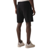 Imagen de FILA Outline light Bermuda casual para hombre - Negro