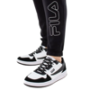 Imagen de FILA Outline light Pantalon casual para hombre - Negro