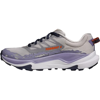 Imagen de Hoka Champion Torrent 4 Mujer - Gris/Indigo