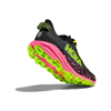 Imagen de Hoka Champion Speedgoat 6 Hombre - Negro/Rosa neon