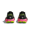 Imagen de Hoka Champion Speedgoat 6 Hombre - Negro/Rosa neon
