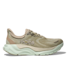 Imagen de Hoka Champion Arahi 8 Mujer - Crema/Combinado gris