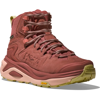 Imagen de Hoka Champion Kaha 3 GTX Mujer - Rojo/Rosado