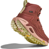 Imagen de Hoka Champion Kaha 3 GTX Mujer - Rojo/Rosado
